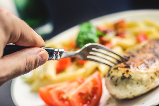 Alimentação para Diabéticos