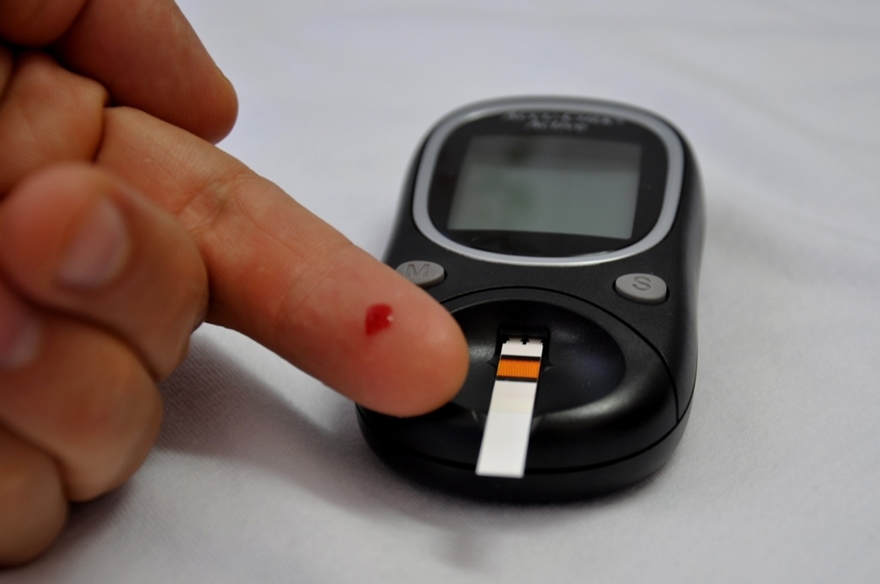 Como Controlar a Diabetes Mellitus