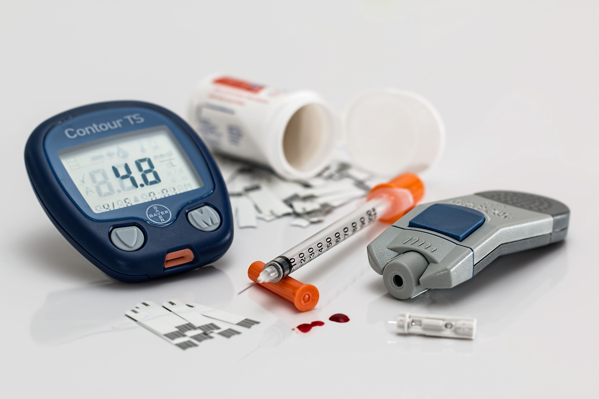 Diabetes Tratamento Natural - Reverter Diabetes