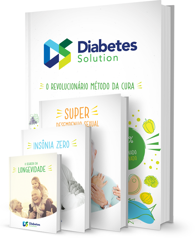 Ebook Diabetes Solution Bônus
