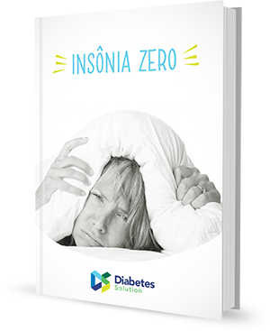 Ebook Insônia Zero