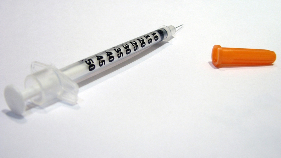 Insulina para Diabetes