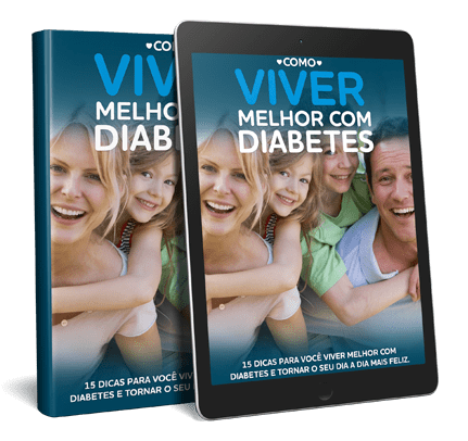 Bônus 1 - Como Viver Melhor com Diabetes