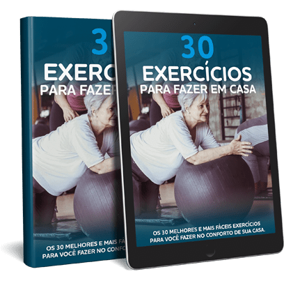 Bônus 3 - 30 Exercícios para Fazer em Casa